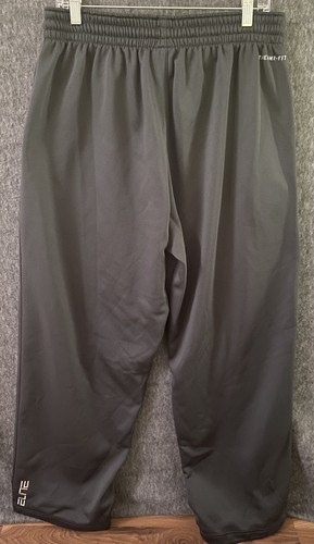 Kentucky Wildcats Pants Mens XL NCAA Basketball Nike Therma Fit Elite Warmup - Picture 5 of 8