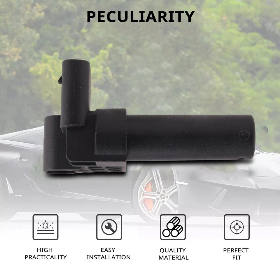 Crankshaft Position Sensor for     BK21-6C315-AA BK21-6C315-AB 20114822019 - Image 4 of 4