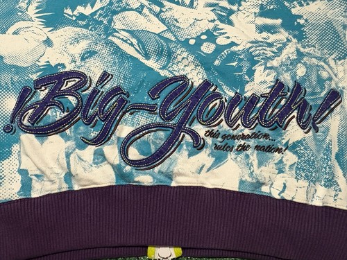 Live Mechanics Jacket L Large  - Picture 4 of 10