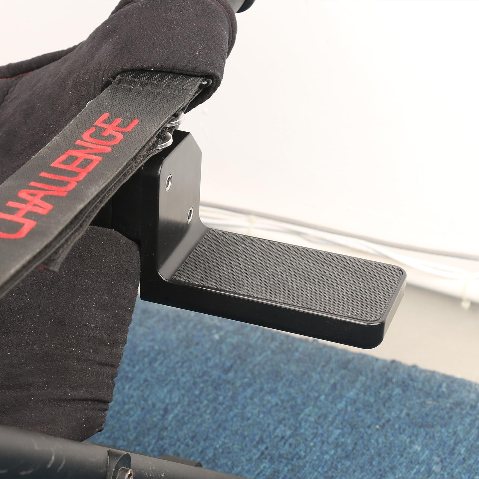 TH8A Schalthebelhalterung Rechtshänder-Installation für Playseat Challenge St...