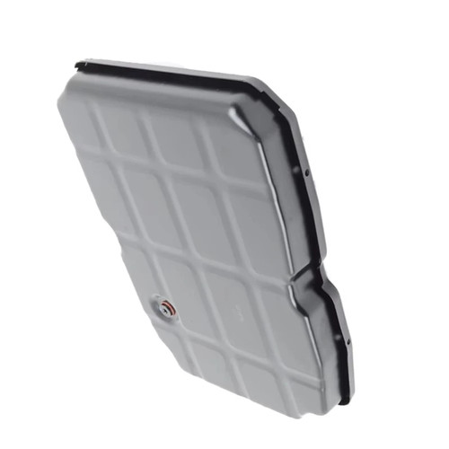 Applicable to automatic transmission oil pan for Mercedes-Benz W140:1402700812 - Picture 3 of 10