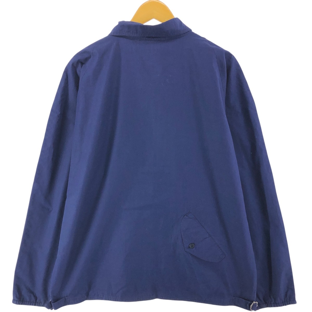 ジャケット・アウター Morton Knight swing top made in England s-l1200.jpg
