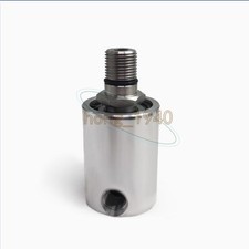 New 1PCS 1115-179-345 High Speed Rotating Union Substitute