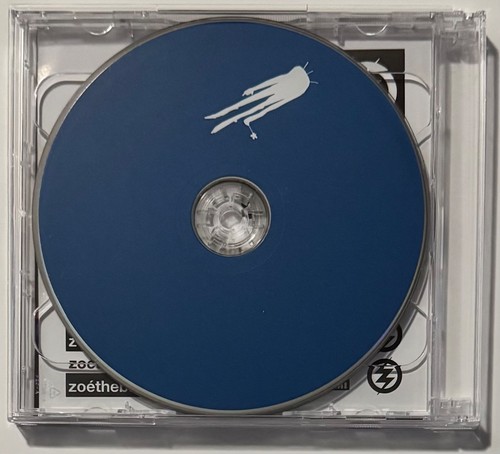 ROCK EN ESPAÑOL - CD's - Build Your Lot -Zoe-Molotov-Fobia-Soda Stereo & More - Bild 296 von 297