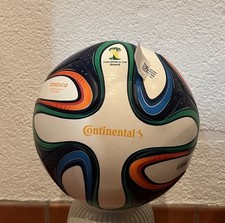 BRAZUCA Match Ball Replica 2014 FIFA World Cup - adidas - neu + OVP!