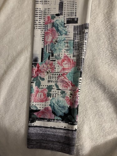 Lot 4 Pair Of Girl’s Sweatpants, Joggers, Leggings. XL 14/16 Old Navy Justice - Picture 5 of 24