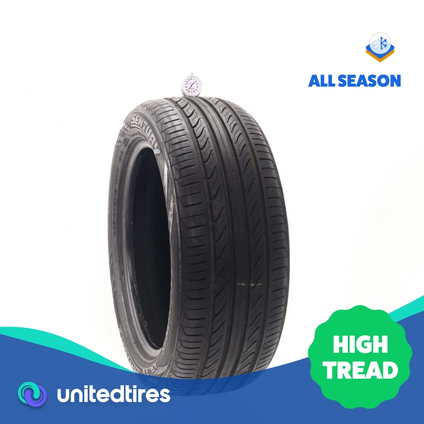 1 235/50/18 All Season Tires for sale | eBay