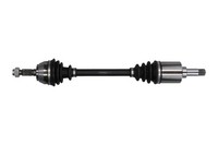 Kamoka Antriebswelle 5011025 M20X1.5 FüR Peugeot 106 1 1A 1C 2 Mans CitroËN Saxo