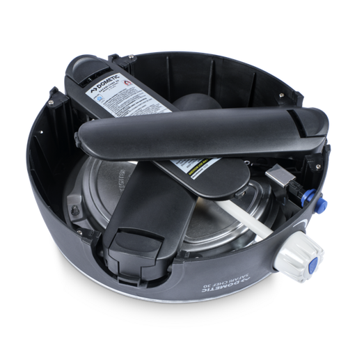 Dometic Safari Chef 30 9610004166 - Picture 3 of 4