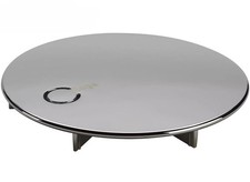 Viega Domoplex Abdeckung Ø 75 mm Abdeckhaube Domoset 6930.0 649968
