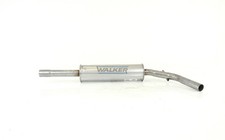 Mittelschalldämpfer WALKER 70582 für POLO VW 6N2 6N1 3 Van
