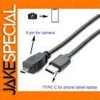 JakeSpecial – Type C OTG Cable for Smartphones and Cameras