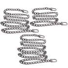 24 Stück 1/12 Minihaus-Miniaturballons