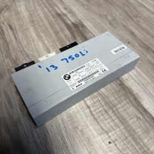 2011 - 2016 BMW F10 535I 550 5-SERIES REAR TAILGATE CONTROL MODULE 7327886