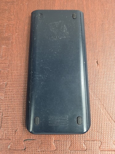 Texas Instruments Ti-Nspire CX CAS Color Graphing Calculator w Cover  - Picture 10 of 10