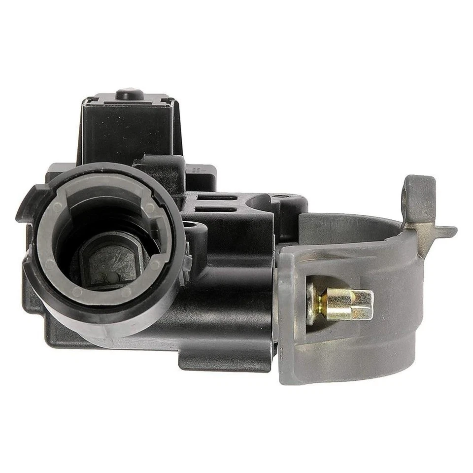 For Ford Escape 08-10 Focus Mercury Mariner Mazda Tribute Ignition Lock House AT - Image 4 of 4