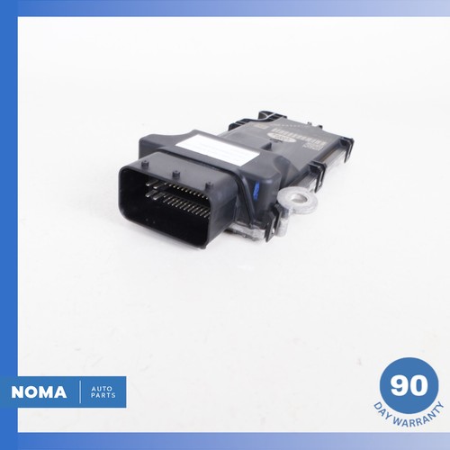 16-18 Discovery Sport L550 E-Pace Gearbox Transmission Control Module OEM 65k - Picture 6 of 12