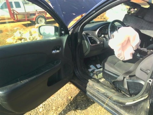 Anti-Lock Brake Part Assembly Fits 11-14 AVENGER 164878 - Picture 11 of 12