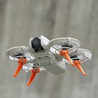 4 szt. Mini Drone Booster Kickstand Landing Protector Stojak do DJI NEO