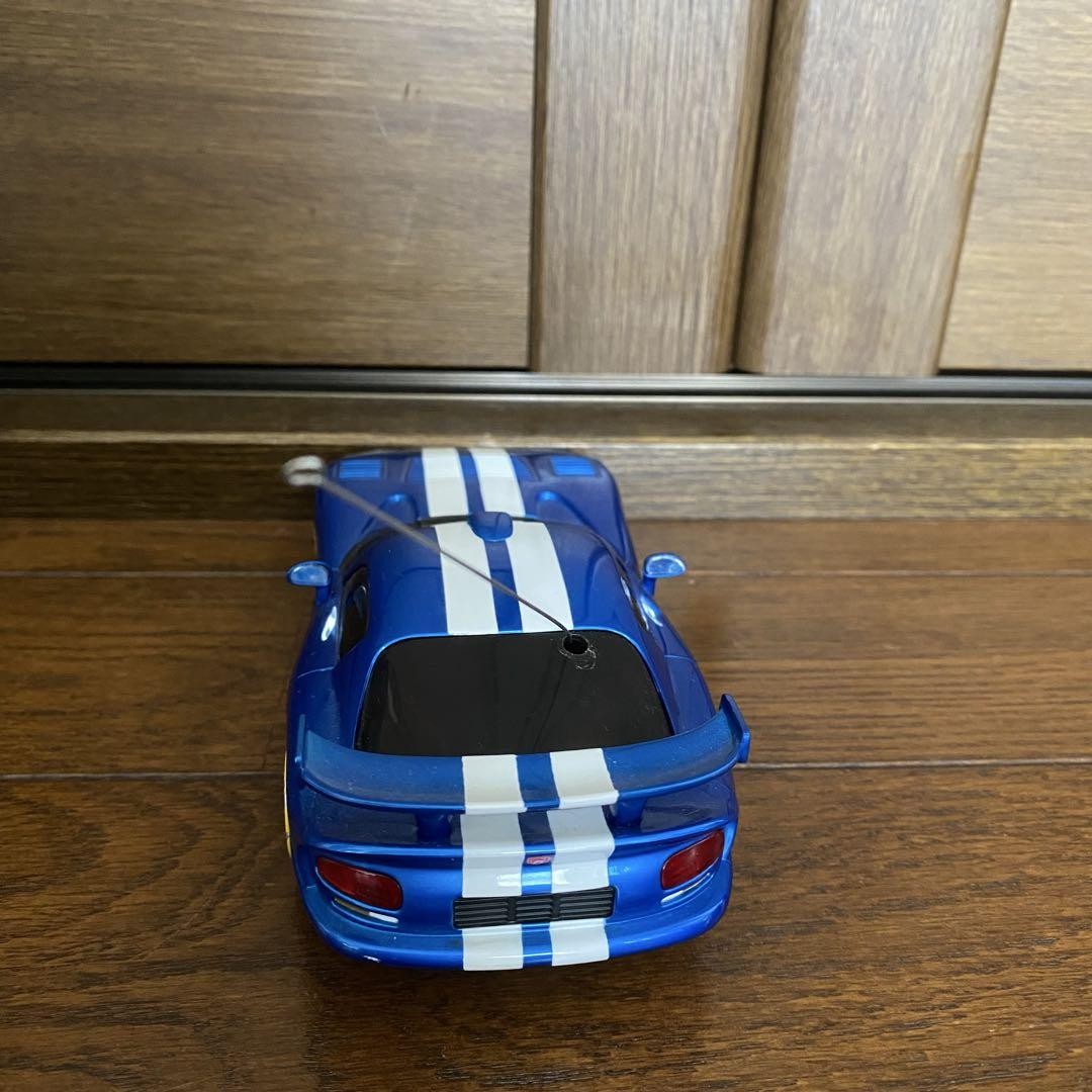 KYOSHO MINI-Z MINI-Z VIPER GTS-R | eBay