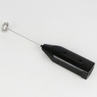  1pc Electric Egg Beater Egg Schneebesen Eiermixer Eierrührer Kuchen Backcreme