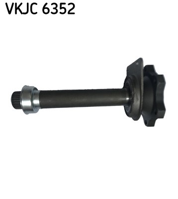 DRIVE SHAFT VKJC 6352 FOR VW SHARAN SEAT ALHAMBRA FORD GALAXYI ATM/ADY 2.0L 4cyl - Picture 2 of 6