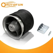 Air Suspension Spring Bag For Freightliner Cascadia Contitech W01-358-9781
