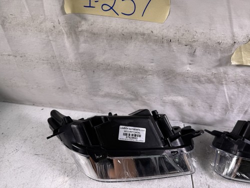 For 2010-2013 Mercedes Benz E Class E350 Left+Right Daytime FogLight LED NON-OEM - Picture 15 of 24