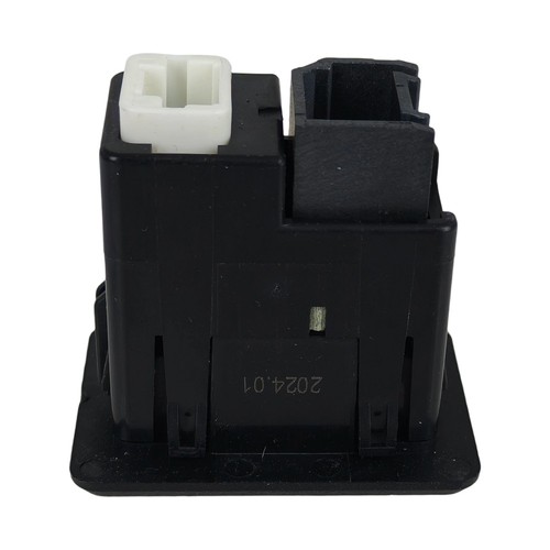 Puerto conector USB auxiliar auxiliar de audio para Nissan Murano Altima 28023-5AA0A 2015-2018 - Imagen 9 de 10