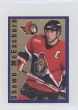 2000-01 Panini Album Stickers Shawn McEachern #71