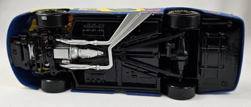 Dale Earnhardt Action 1999 Monte Carlo ELITE #3 GM Wrangler Jeans 1:24 Diecast - Picture 18 of 24