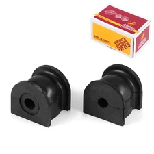 Rear Stabilizer Bar Bushing Kit for 09-12 Honda Accord Sedan K201273