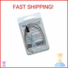 Fast Chip Kit for Quik SMD Removal with a Low Temperature Alloy