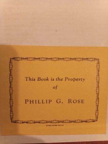 The Practical Book of Chinaware by Eberlein Ramsdell Lippencott 1948 Marks China - Imagen 5 de 7