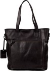Burkely Vintage Jade - Laptopbagshopper - Shopper 15 inch - Zwart