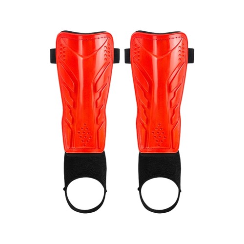 1 Pair Kids Shin Pads Football Shin Guards Soccer Shin Pads for Teens Man - Picture 16 of 23