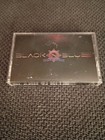 BLACK ' N BLUE - In Heat 1988 Cassette Tape on Geffen..NICE!!! METAL