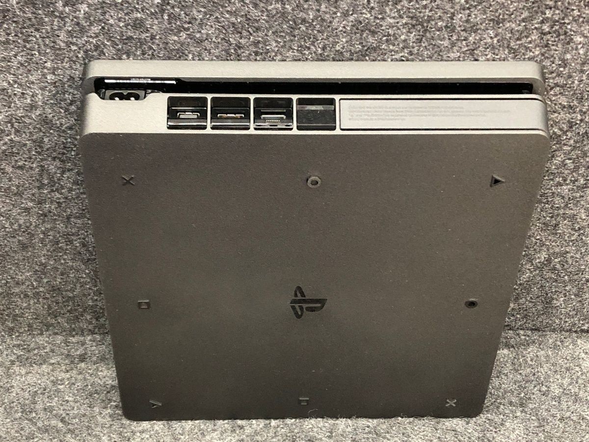 Sony PlayStation 4 1TB Fortnite Neo Versa Console - Jet