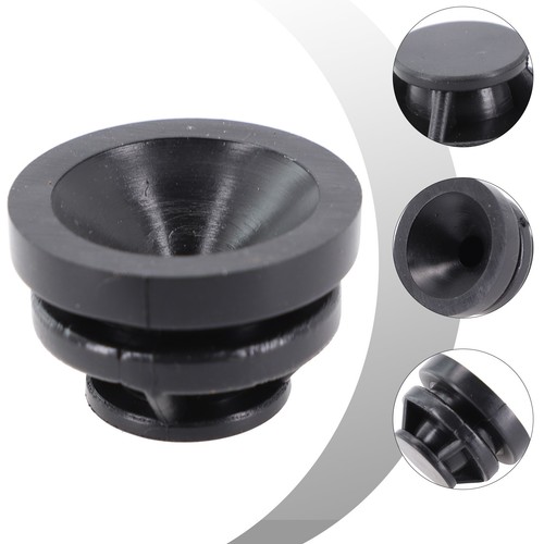 Black Rubber Engine Cover Mount for Mazda 2 3 6 CX3 CX5 P301 10 238 P30110238 - Picture 11 of 19
