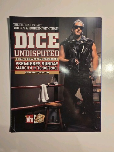 WWE Magazine Batista March 2007 C - Picture 7 of 14