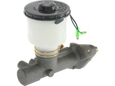 Centric Parts Brake Master Cylinder P N 131 40022
