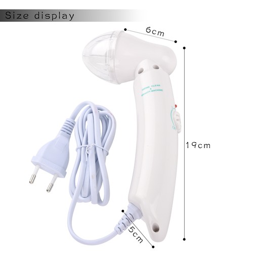 Ozone Beauty Machine Facial Care Water Oxygen Injection Therapy Machine Spray EU - Picture 13 of 15