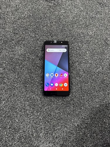 Vodafone Smart N9 Lite VFD620 Blue Vodafone Network 16GB Android Smartphone - Picture 3 of 6