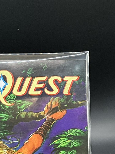 ElfQuest Fire-Eye #2 – June 1996 – Second Issue – Fantasy Comic – Good Condition - Picture 17 of 19