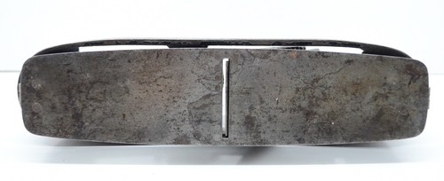 Sargent V-B-M Kompass Rund Holzhobel Antik Holzbearbeitungswerkzeug Vintage - Bild 4 von 24