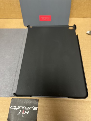 Posten Neu TUMI Leder drehbare Folio Hülle iPad Mini 9,5" & Neu Verschiedenes Tumi Case Air - Bild 17 von 24