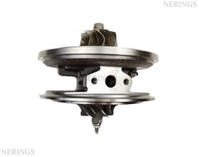 Turbolader rumpfgruppe ALFA ROMEO 159 2.4 JTDM (939AXD) CHRA10-767878