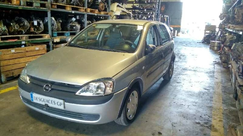 SONDA LAMBDA / 263855 PARA OPEL CORSA C CLUB - Imagen 3 de 4