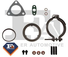 FA1 KT410150 Montagesatz für Lader Montagesatz Turbolader Lader für Land rover 