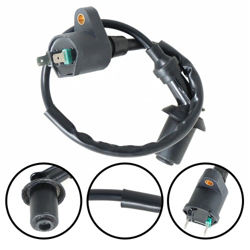 Ignition Coil Spark Plug Regulator Stator 2007 - 2015 For Polaris Outlaw 50/90 - Picture 7 of 7